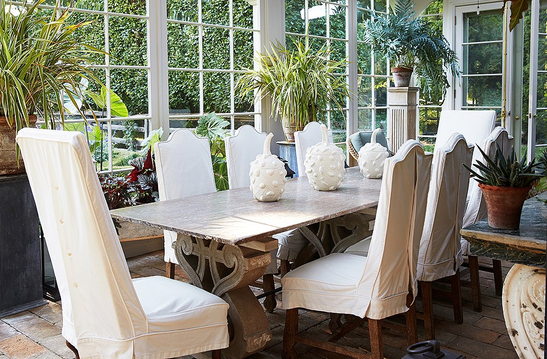 The Best Decorating Ideas for Your Outdoor Dining Space